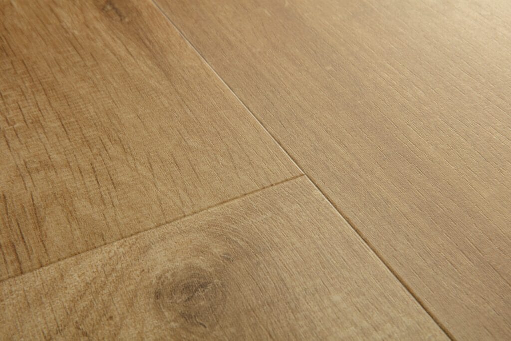 Quick-step Katoen eik diep natuur