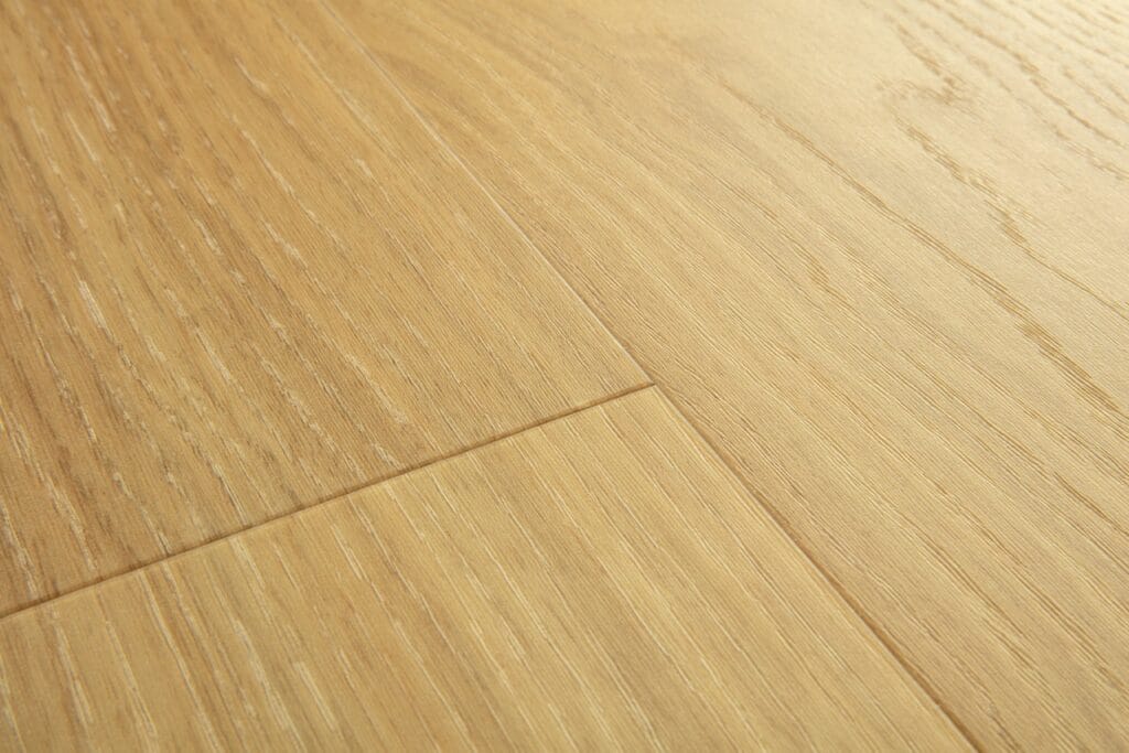 Quick-step Pure honing eik