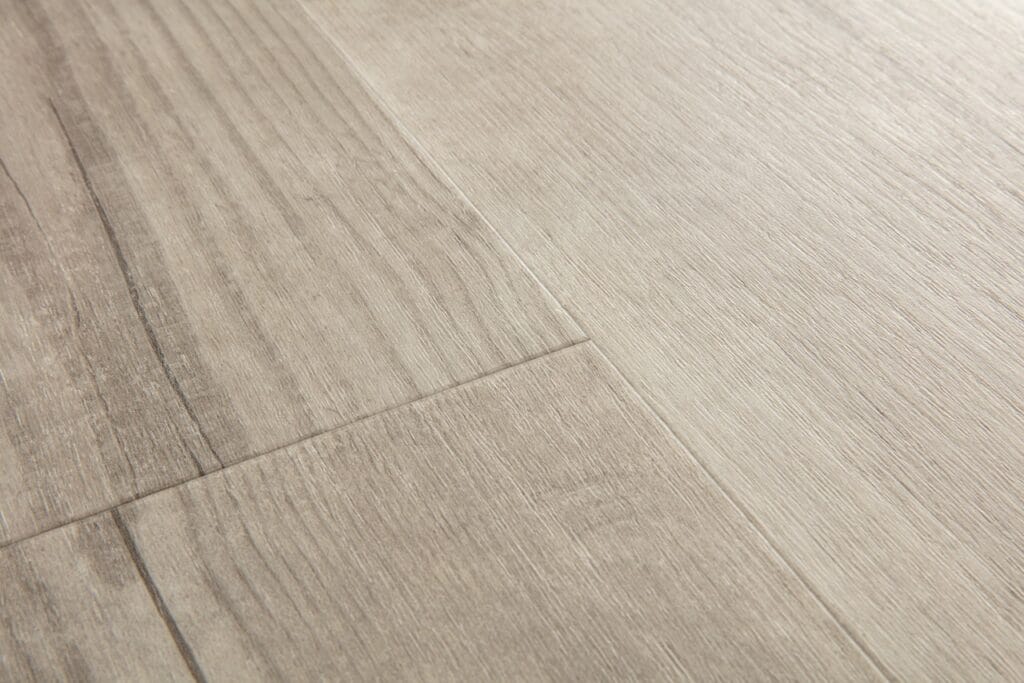 Quick-step Ochtendmist den
