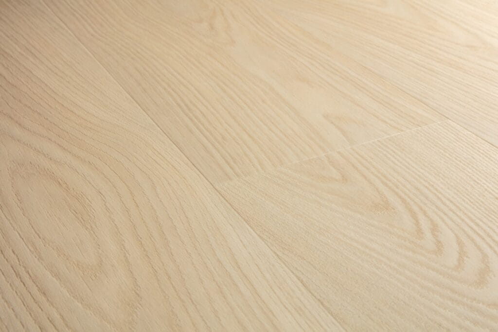 Quick-step Karnemelk eik