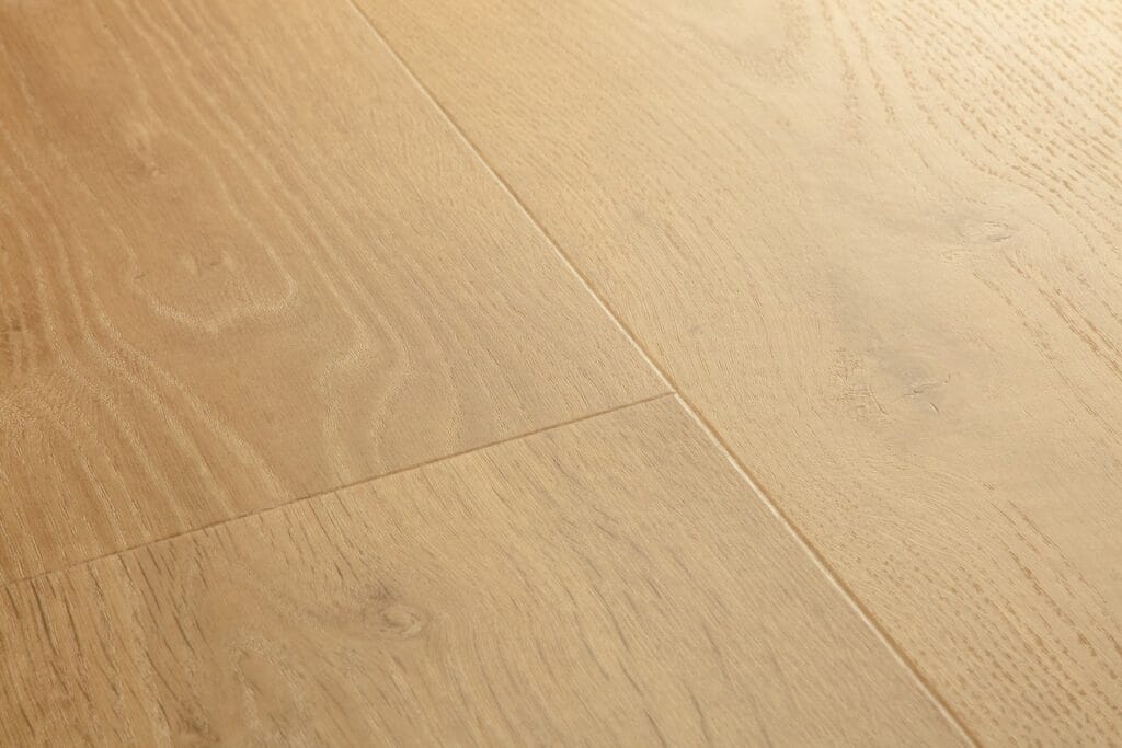 Quick-step Elegante naturelle eik
