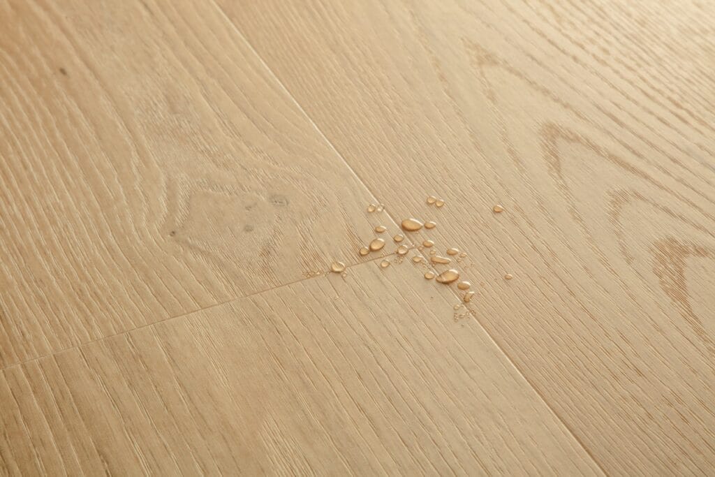 Quick-step Kusteik beige