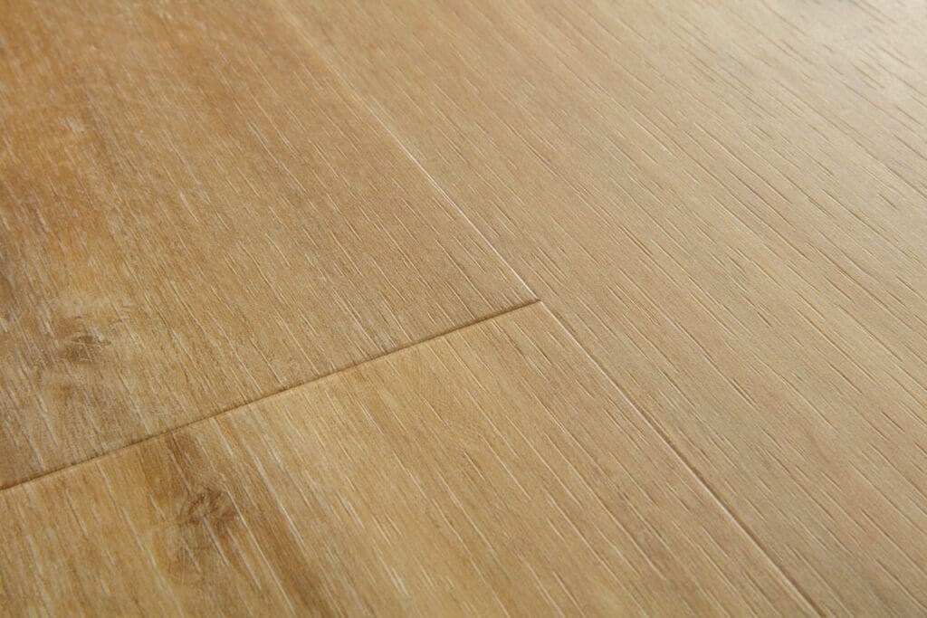 Quick-step Canyon naturelle eik