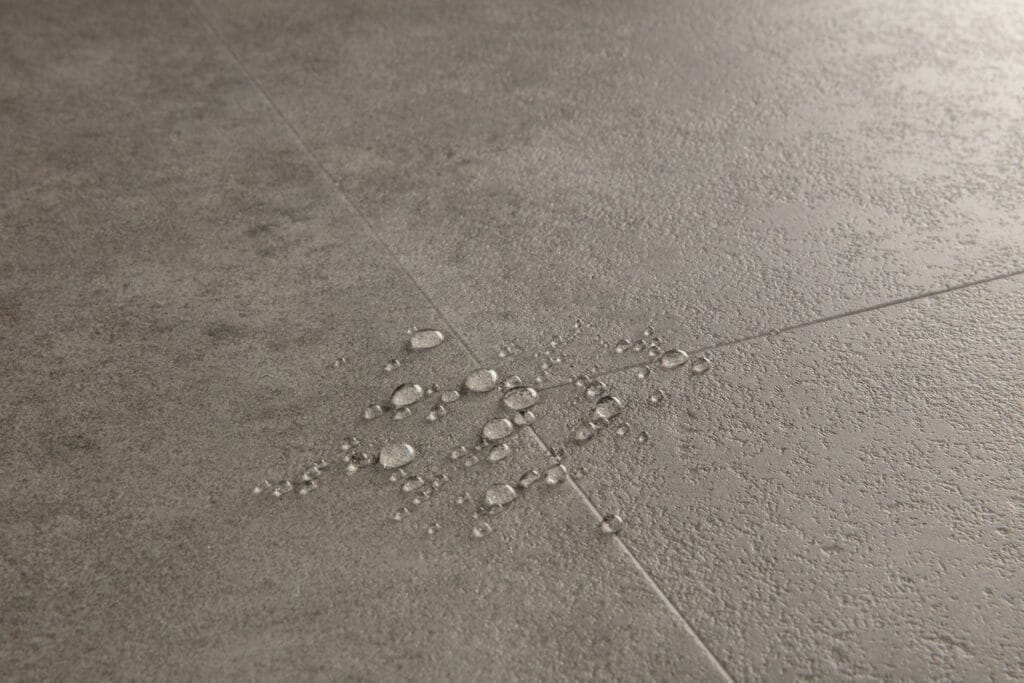 Quick-step Cement antraciet