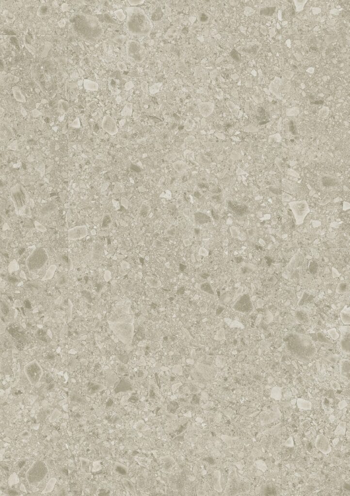 Quick-step Stronk warm grijs