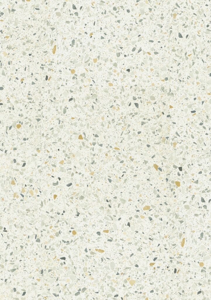 Quick-step Terrazzo multicolor