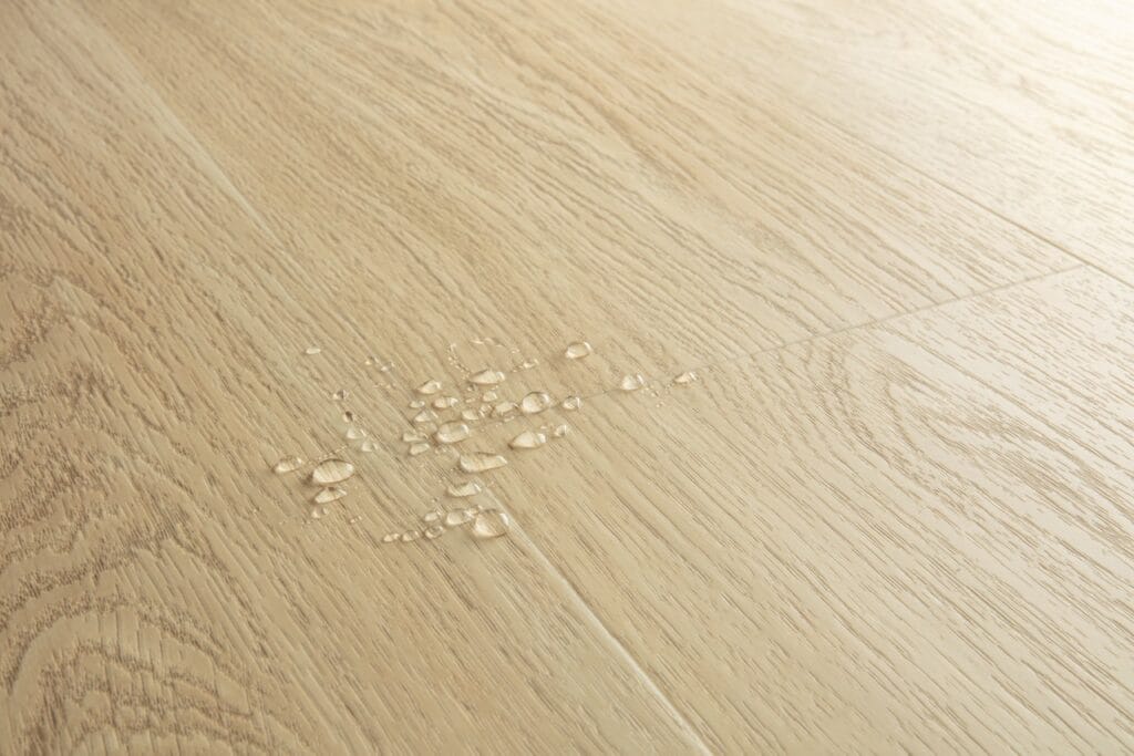 Quick-step Serene eik licht naturel