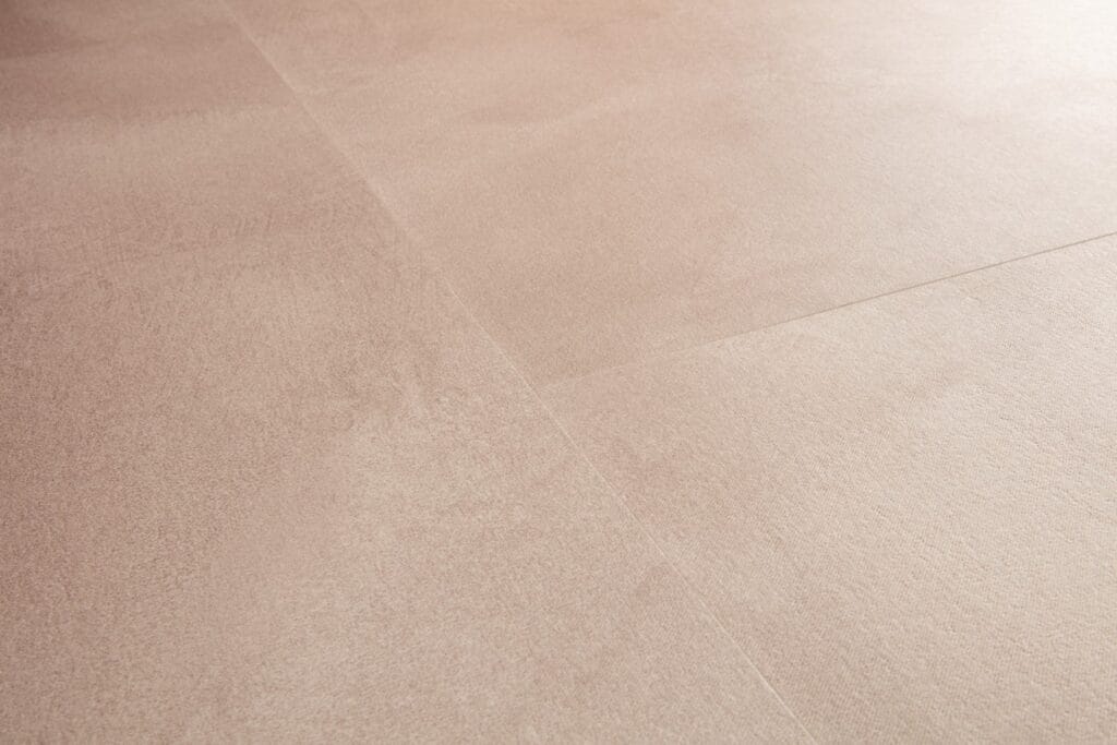 Quick-step Zachte blush