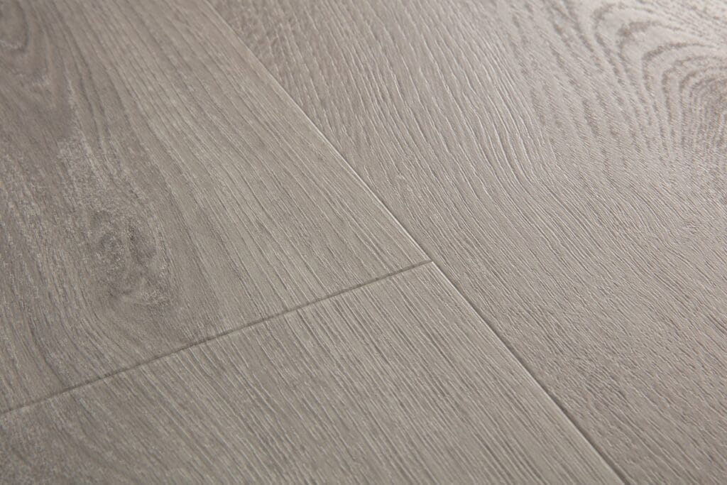 Quick-step Botanisch grijs