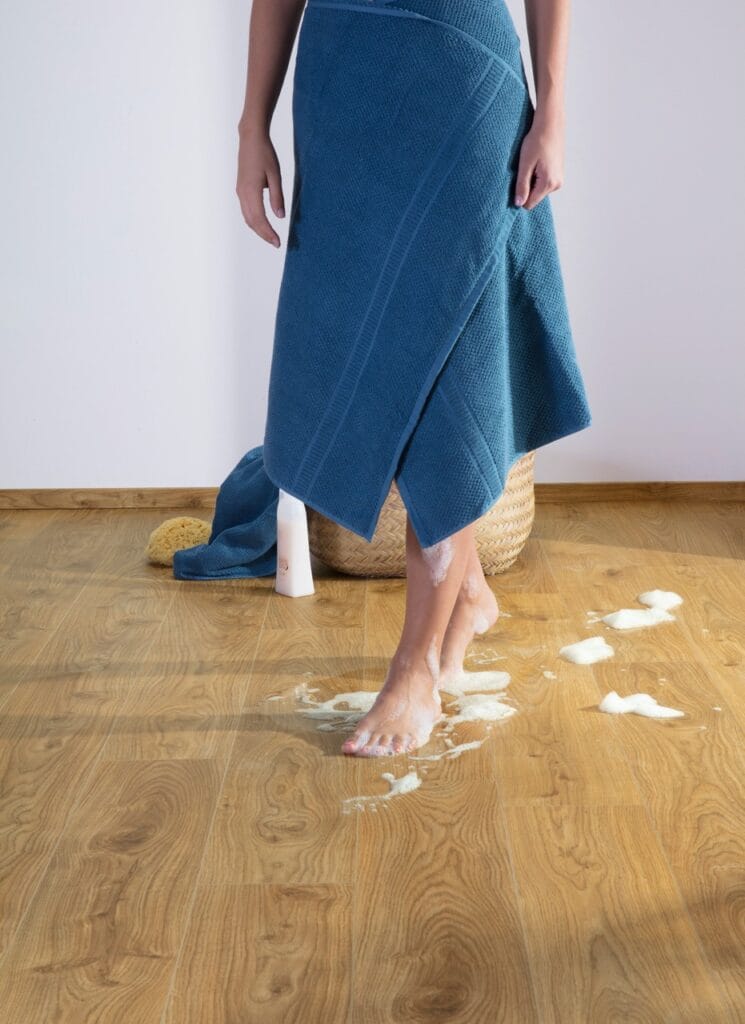 Quick-step Cottage naturelle eik