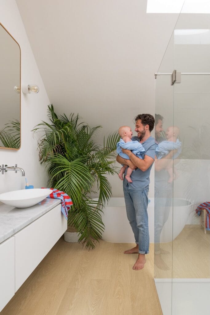 Quick-step AVSPU40278 Peperkoek Eik