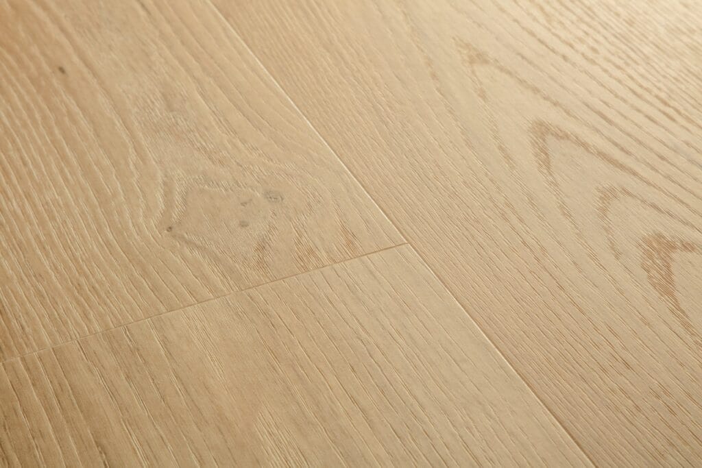 Quick-step Kusteik beige
