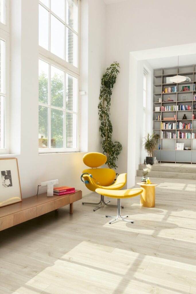 Quick-step Canyon beige eik