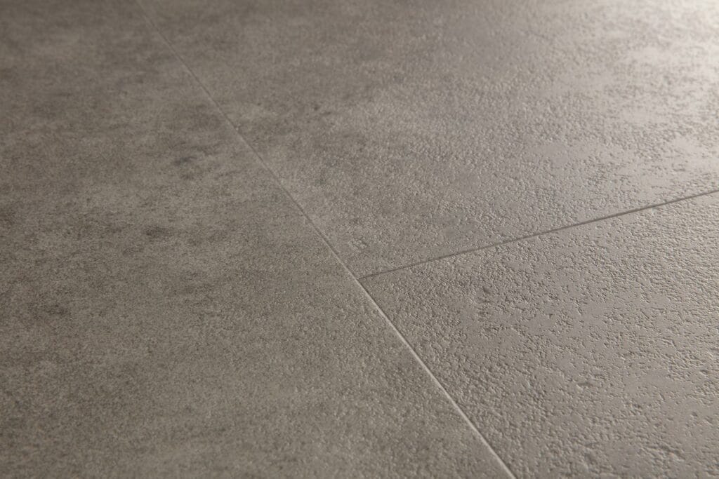 Quick-step Cement antraciet