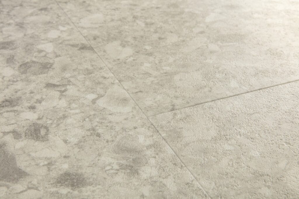 Quick-step Stronk warm grijs