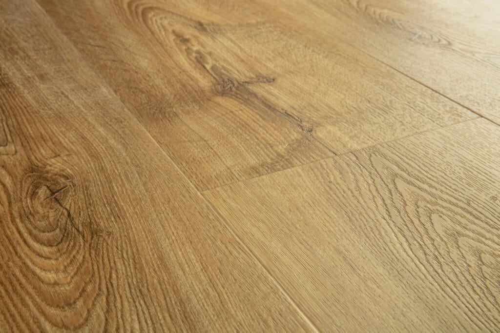 Quick-step Herfst eik honing