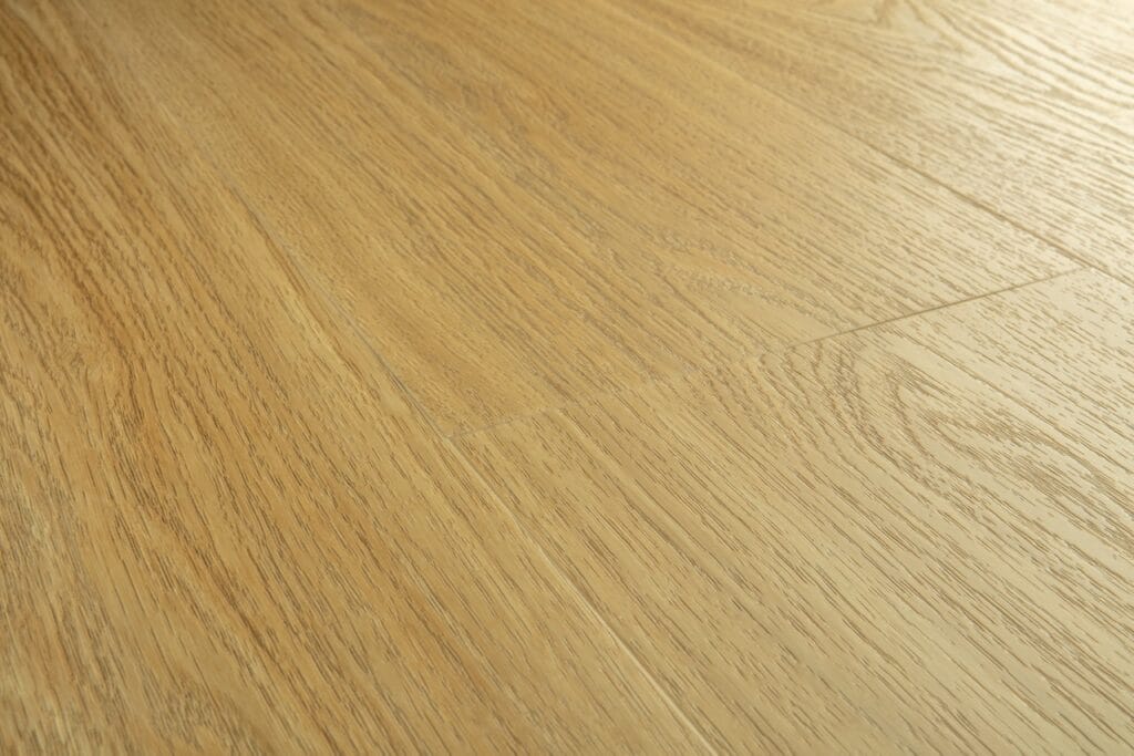Quick-step Serene eik medium naturel
