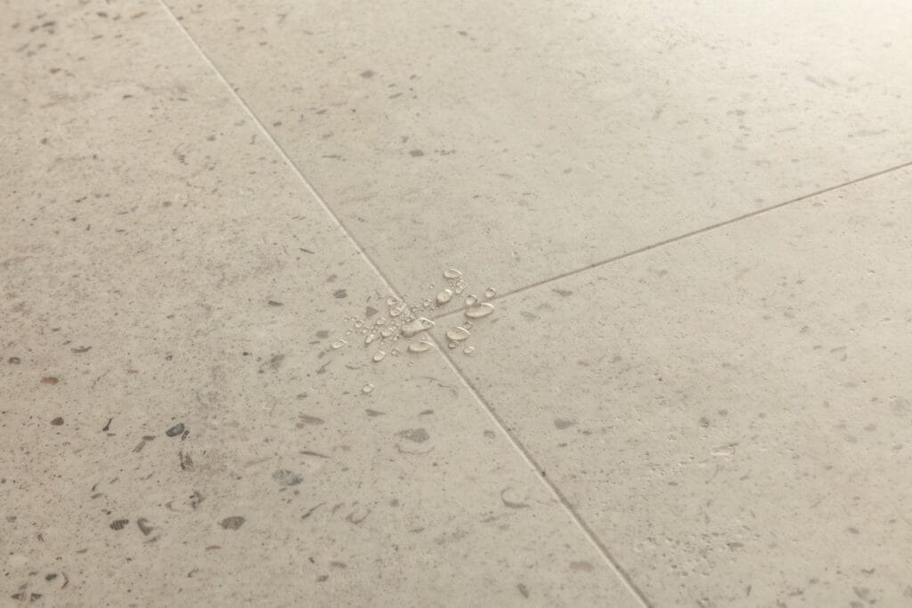Quick-step Oesterbeton