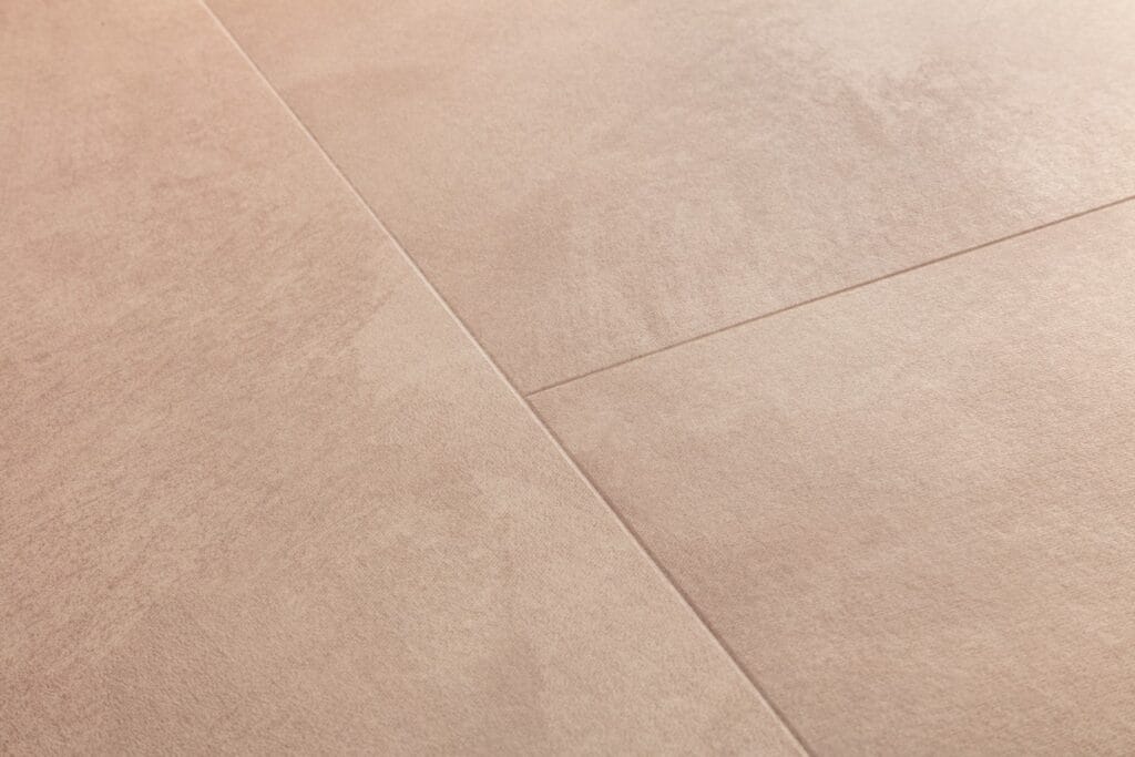 Quick-step Zachte blush
