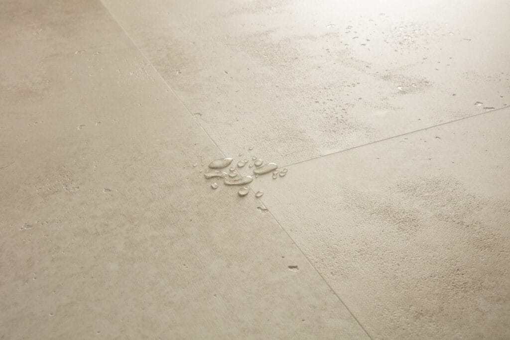 Quick-step Zandsteenbeton