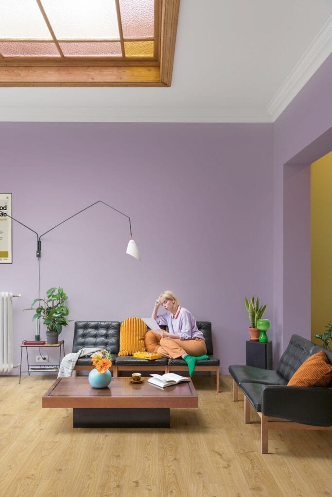 Quick-step Cottage naturelle eik