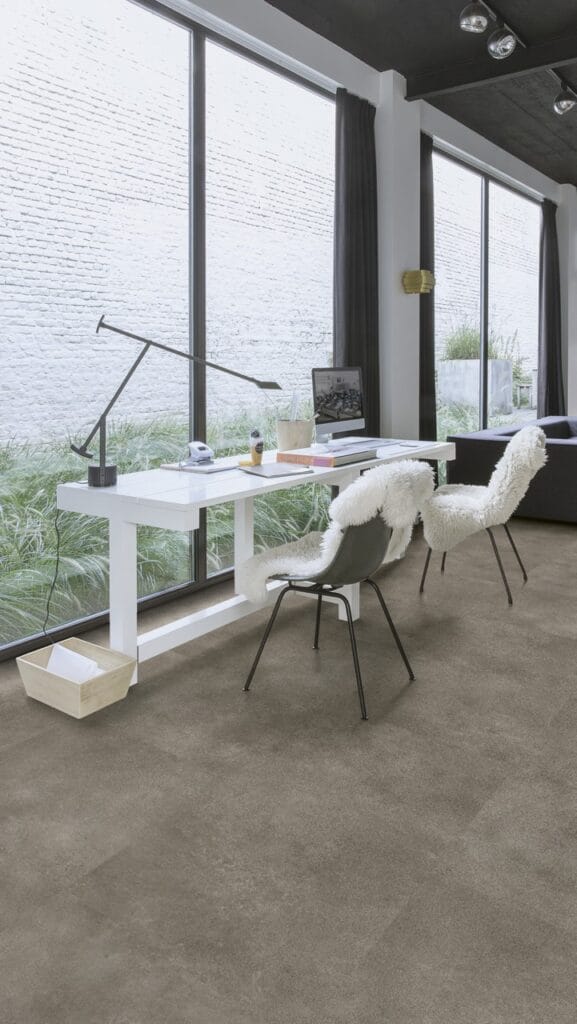 Quick-step Cement antraciet