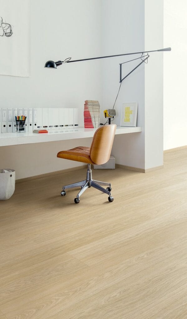 Quick-step Serene eik licht naturel