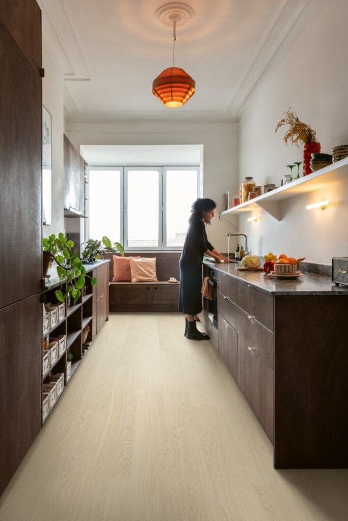 Quick-step Pure eik polair