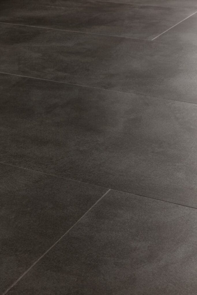 Quick-step Zacht grafiet