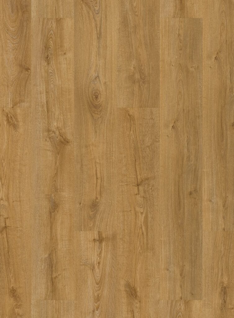 Quick-step Herfst eik honing