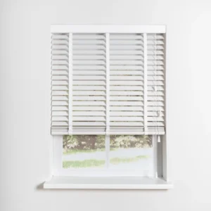 Basswood 50mm Soft White Chalk