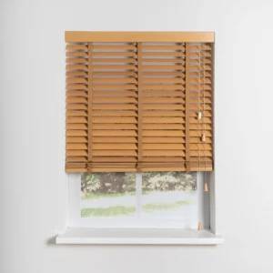 Basswood 50mm Naturel Camel