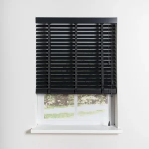 Basswood 50mm Mystic Anthracite