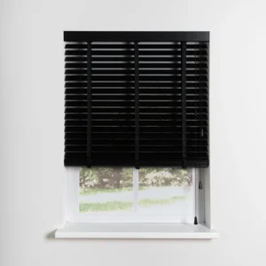 Basswood 50mm Yarrin Jet