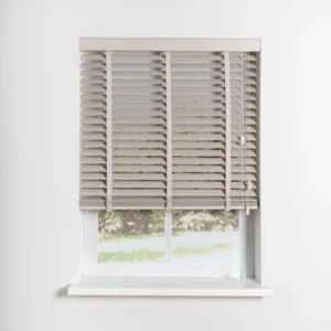 Bamboo 50mm Flax Mist