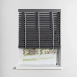 Bamboo 50mm Armour Steel