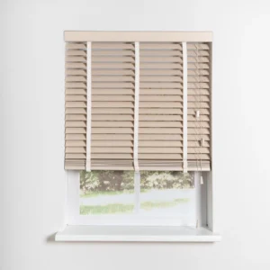 Paulownia 50mm Skanda Vanillia