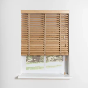 Paulownia 50mm Medus Hessian