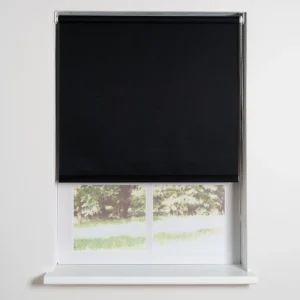 Rolgordijn Semi-Transparant Alessi Jet