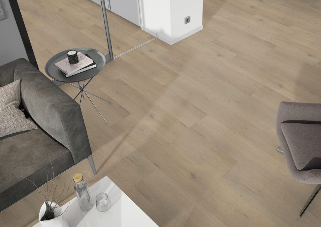 Belakos Attico 860 | Rigid Click