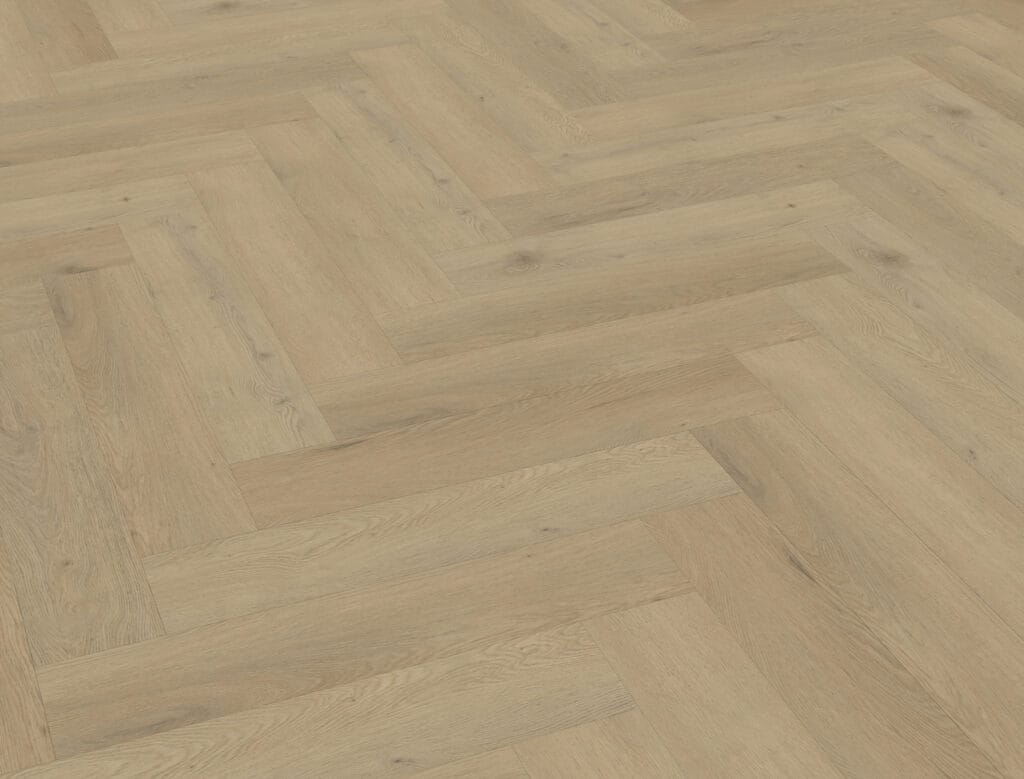 Belakos Attico visgraat XL 87 | Rigid Click