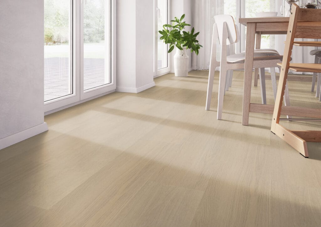 Belakos Futuro 520 | Rigid Click