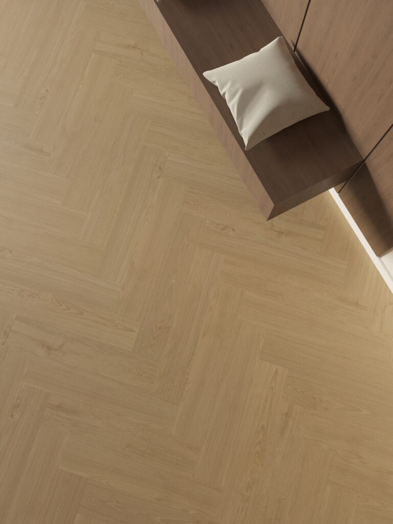 Belakos Portico visgraat XL 54 | Rigid Click