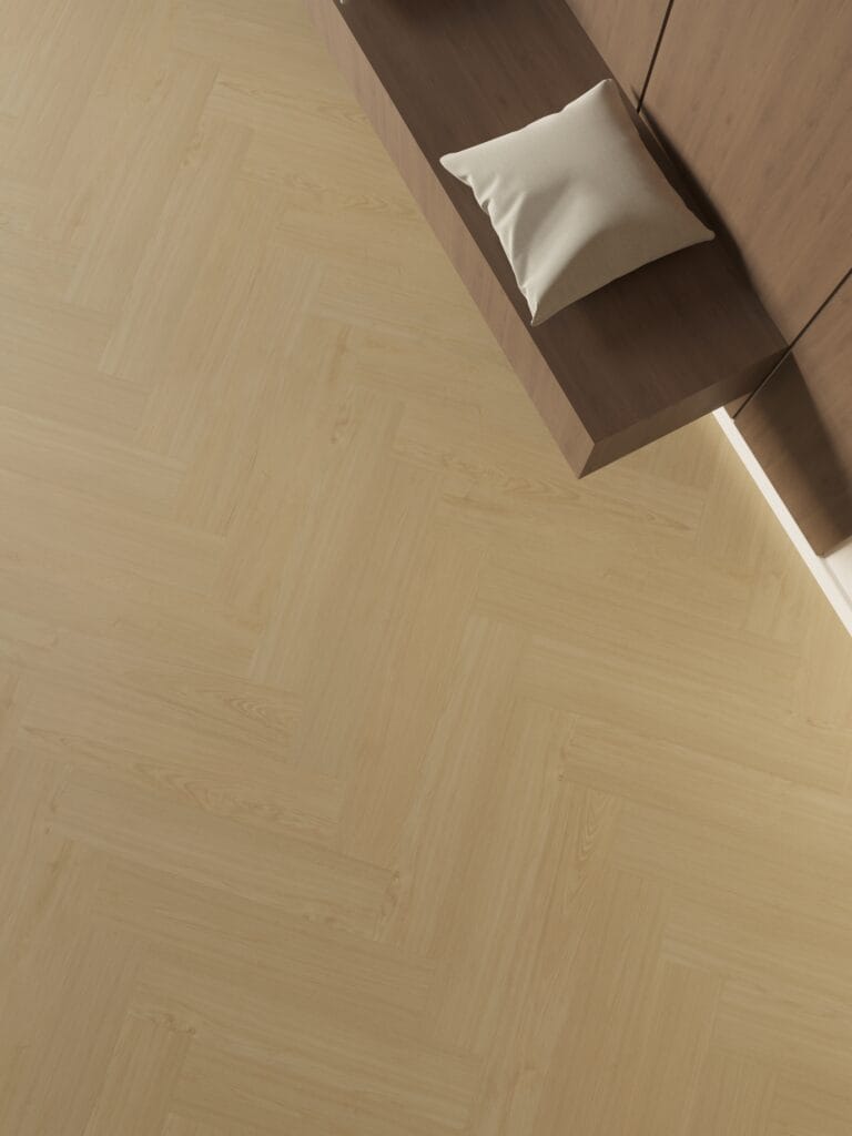 Belakos Portico visgraat XL 55 | Rigid Click