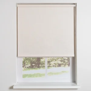 Rolgordijn Semi-Transparant Bexley Cotton