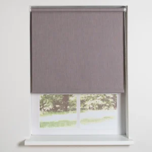 Rolgordijn Semi-Transparant Bexley Heath