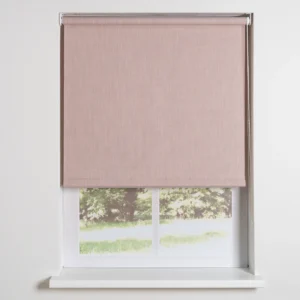 Rolgordijn Semi-Transparant Bexley Peony