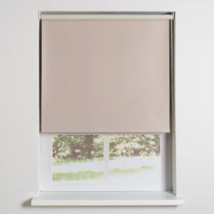 Rolgordijn Verduisterend Como Balance