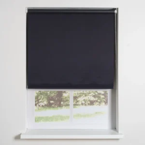 Rolgordijn Verduisterend Como Drama