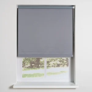 Rolgordijn Verduisterend Como Harbour